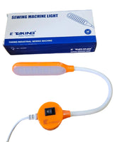 LED SMD 30 LIGHTS TAKING ORANGE COLOR